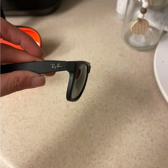 Raybans - Picture 1 of 3